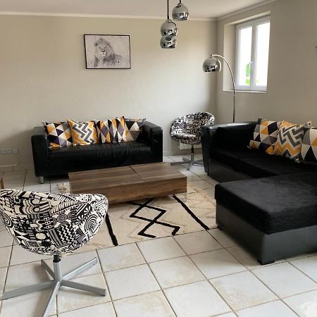La Villa Capucine Vinay (Marne) Exterior foto