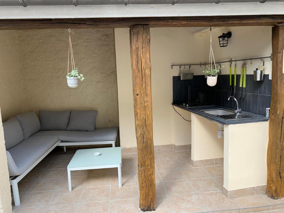 La Villa Capucine Vinay (Marne) Exterior foto