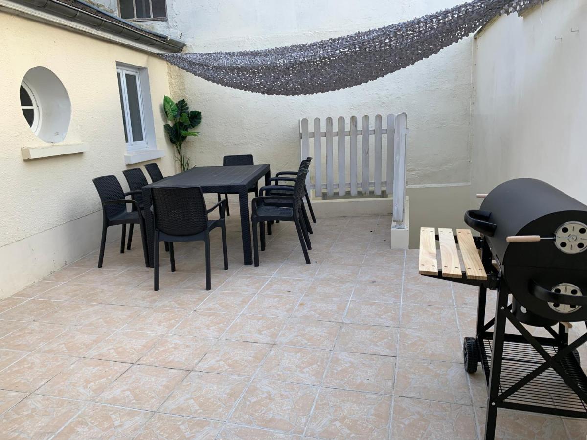 La Villa Capucine Vinay (Marne) Exterior foto